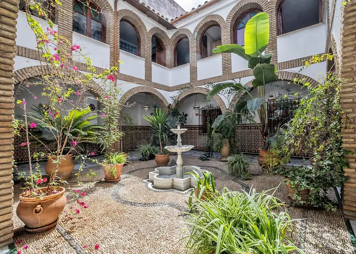 Casa Con Patio Maria Auxiliadora