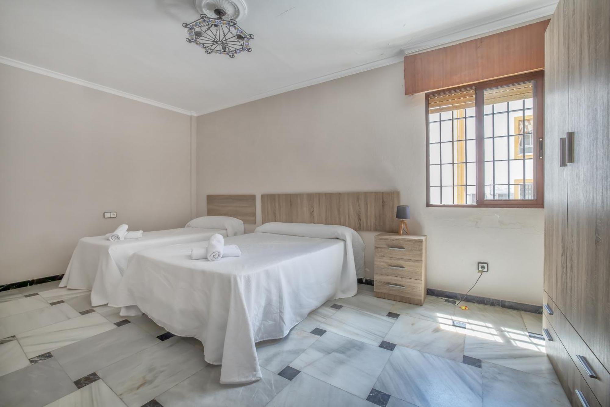 Casa Con Patio Maria Auxiliadora Cordoba