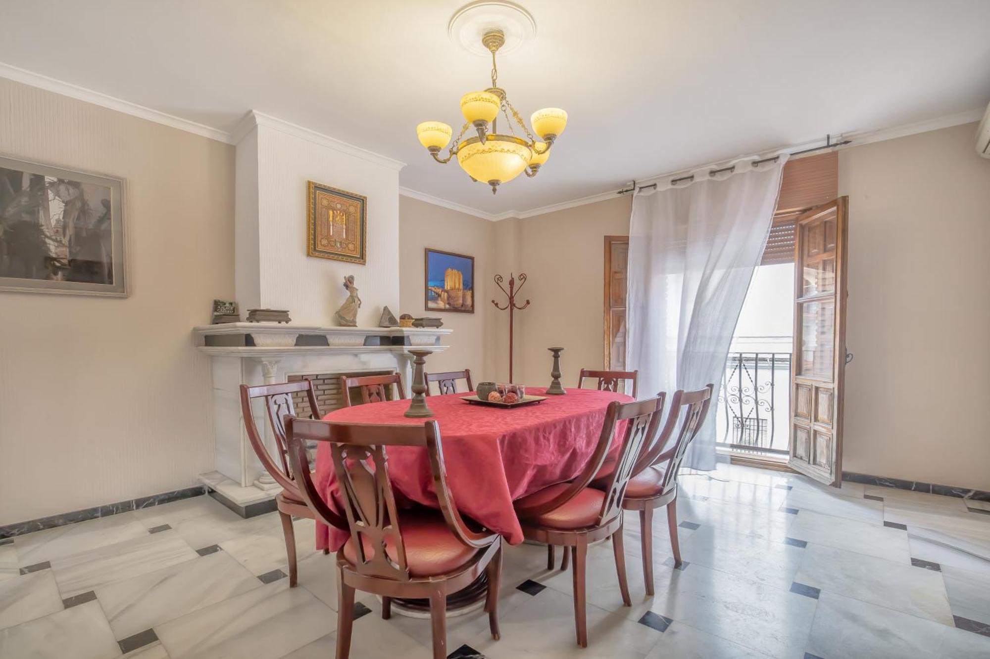 Casa Con Patio Maria Auxiliadora Cordoba