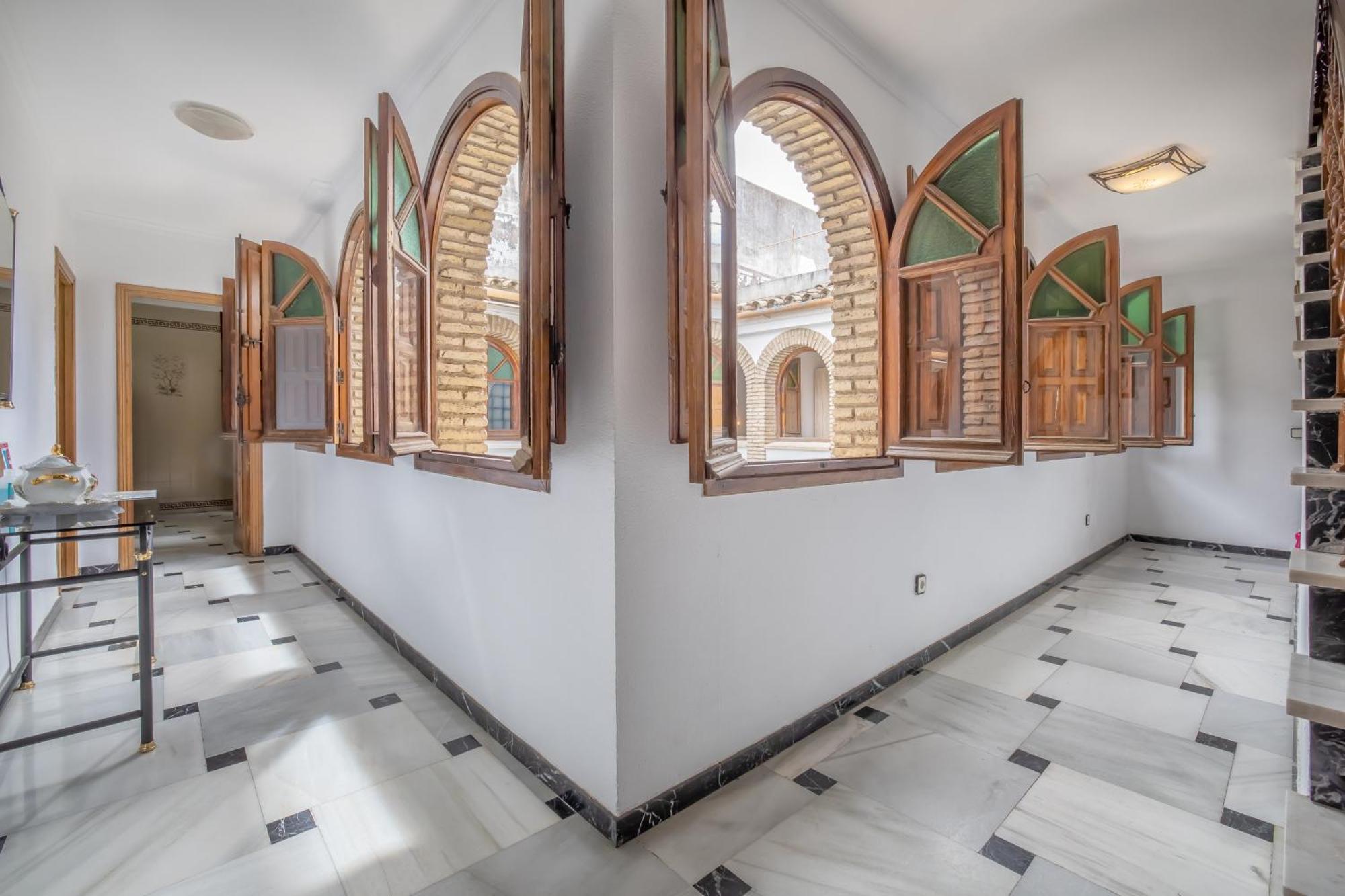 Casa Con Patio Maria Auxiliadora * Cordoba