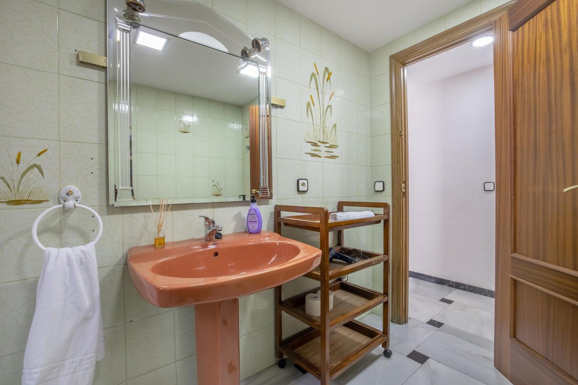 Apartment Casa Con Patio Maria Auxiliadora