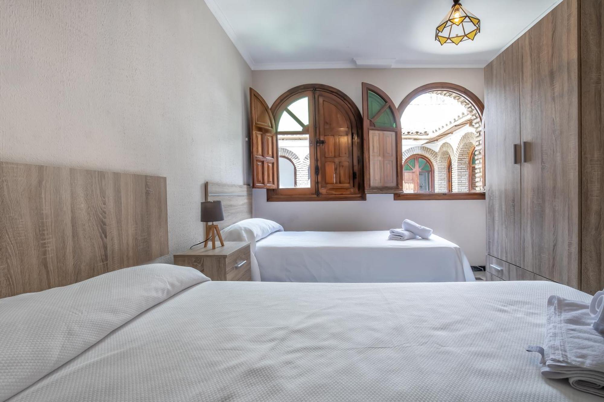 Casa Con Patio Maria Auxiliadora Cordoba