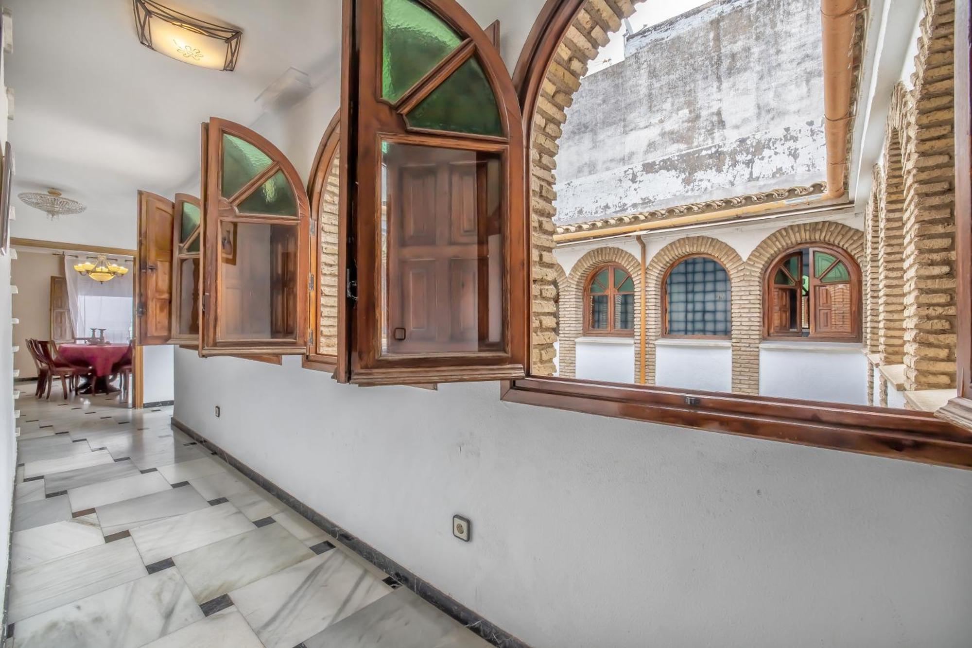 Casa Con Patio Maria Auxiliadora * Cordoba