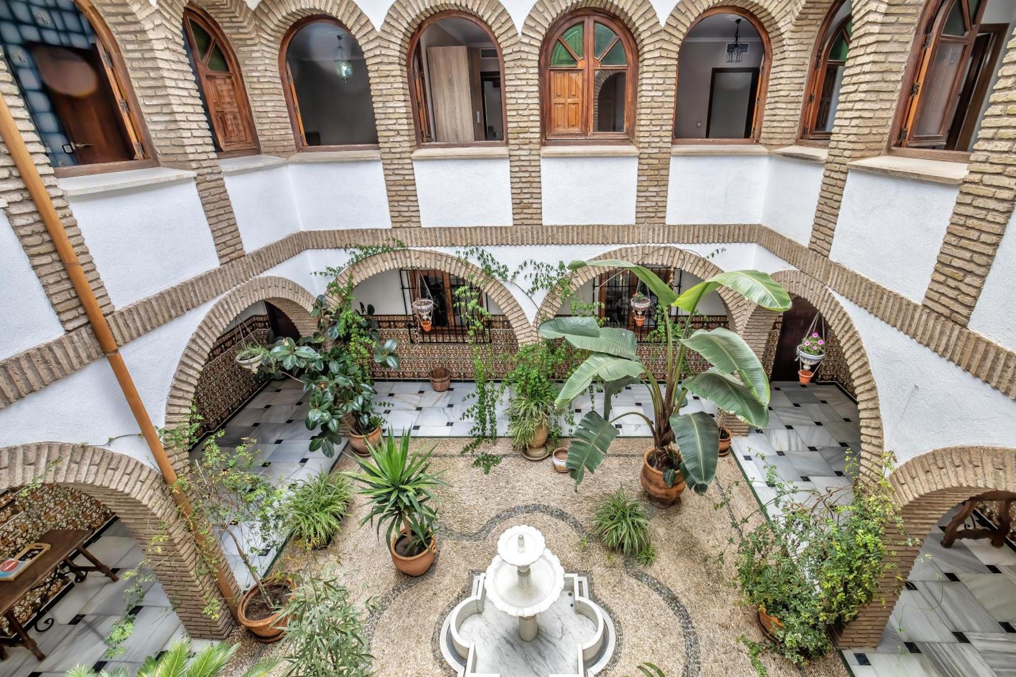Casa Con Patio Maria Auxiliadora * Cordoba