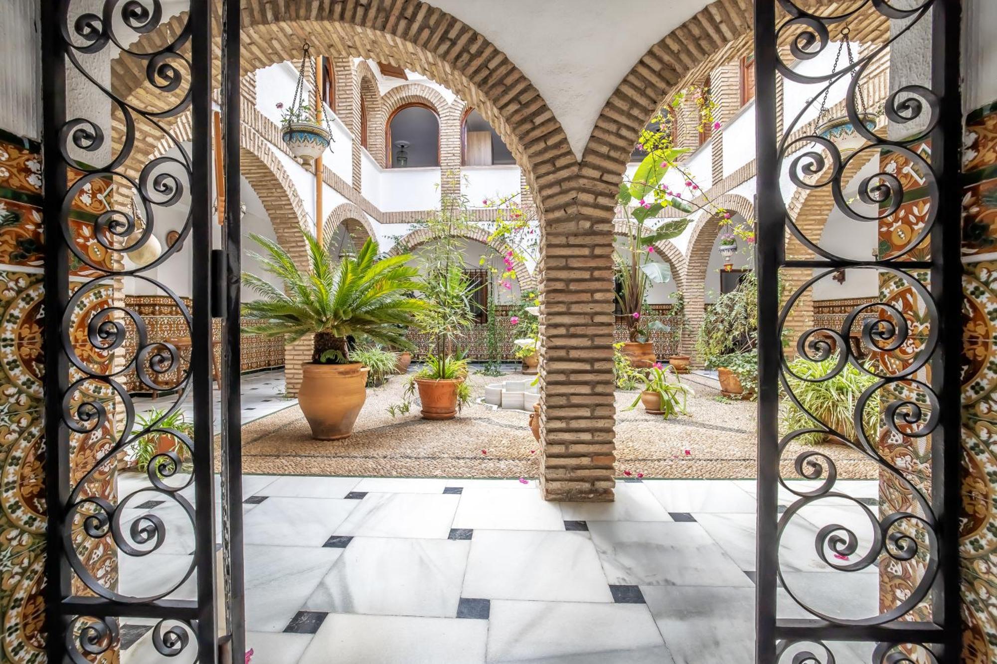 Apartment Casa Con Patio Maria Auxiliadora
